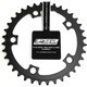 スポーツバイク用チェーンリング FSA CR RD PRO black 110x36T 85371-0236C