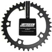 スポーツバイク用チェーンリング FSA CR RD PRO black 110x36T 85371-0236C