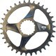 スポーツバイク用チェーンリング FSA CR COMET DM steel MT 1x38T WA772 853800200017430