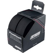 スポーツバイク用ハンドルバーテープ・グリップ FSA HB Tape POWERTOUCH black 851870002000110