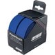 スポーツバイク用ハンドルバーテープ・グリップ FSA HB Tape POWERTOUCH blue 851870002000580