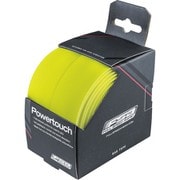 スポーツバイク用ハンドルバーテープ・グリップ FSA HB Tape POWERTOUCH yellow 851870002000650