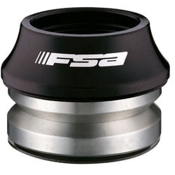 スポーツバイク用ヘッドセット FSA HS Orbit CE 8mm alloy 1-1/8 85121-0405