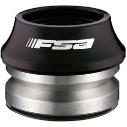 スポーツバイク用ヘッドセット FSA HS Orbit CE 15mm alloy 1-1/8 85121-0407