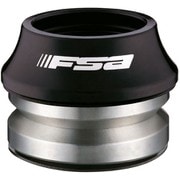 スポーツバイク用ヘッドセット FSA HS Orbit CE 15mm alloy 1-1/8 85121-0407