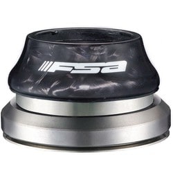 スポーツバイク用ヘッドセット FSA HS Orbit ACB15mm alloy 1-1/8 1.5 85121-0462A