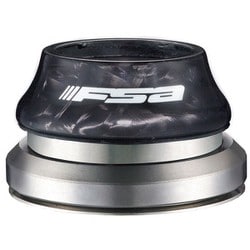 スポーツバイク用ヘッドセット FSA HS ORBIT C-40-CF-ACB 15mm 1-1/8 1.5 85121-0467A