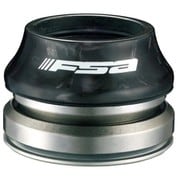 スポーツバイク用ヘッドセット FSA HS NO.44E/CF 15mm carbon 1-1/8 1-1/4 85121-0476