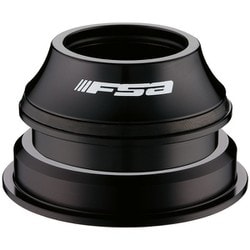スポーツバイク用ヘッドセット FSA HS NO.57E 15mm alloy 1-1/8 to1.5 85121-0503