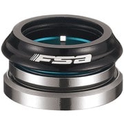 スポーツバイク用ヘッドセット FSA HS NO.54 8.15mm alloy 1-1/4 85121-0509