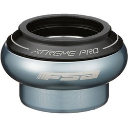スポーツバイク用ヘッドセット FSA HS PREMIUM threadless UP 34 w/TH-874 85121-0517