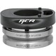 スポーツバイク用ヘッドセット FSA HS NO.55R 1.5/ACR/STD Black w/TH-8 851300020000010