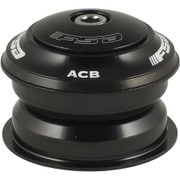 スポーツバイク用ヘッドセット FSA HS NO.9M/CUP/TH12.3mm alloy1-1/8 85141-2290