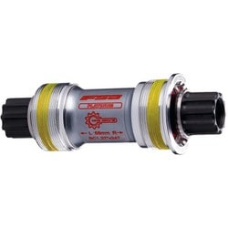 スポーツバイク用ボトムブラケット FSA BB Platinum ISIS 68x113mm 85200-1000