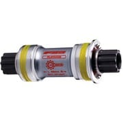 スポーツバイク用ボトムブラケット FSA BB Platinum ISIS 68x113mm 85200-1000