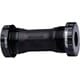 スポーツバイク用ボトムブラケット FSA BB MEGA EXO ROAD 19mm BB-4000 85200-1893