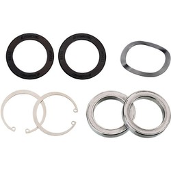 スポーツバイク用ボトムブラケット FSA BB BB30 ROADkit for SLK Gossamer 85200-3002