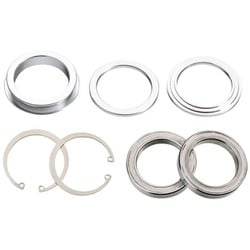 スポーツバイク用ボトムブラケット FSA BB BB30 MTB kit BB-OS7000 85200-3101