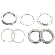 スポーツバイク用ボトムブラケット FSA BB BB30 MTB kit BB-OS7000 85200-3101