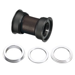 スポーツバイク用ボトムブラケット FSA BB PF30 MTB BB-PF7000/CZ 85200-3114