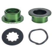 スポーツバイク用ボトムブラケット FSA BB EVO386 ROAD adapter 386 to 24 85200-3210