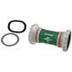 スポーツバイク用ボトムブラケット FSA BB BB386EVO ITA70mm BB-EVO6300 852000042000020