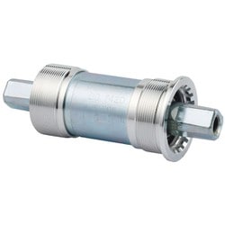 スポーツバイク用ボトムブラケット FSA BB Power Pro JIS 68x110.5mm BB7420ST 85210-2900