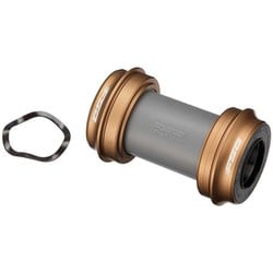 スポーツバイク用ボトムブラケット FSA BB ck M/EXO 24mm to PF30 CFM3-46 852300003000200