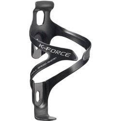 スポーツバイク用ボトルケージ FSA K-FORCE bottle cage gray 851900002000031
