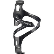 スポーツバイク用ボトルケージ FSA K-FORCE bottle cage gray 851900002000031