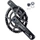 スポーツバイク用ロードクランク FSA CK K-FORCE gray BB386 53x39 170 853360089293031