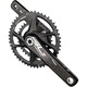 スポーツバイク用ロードクランク FSA CK SL-K EVO gray 48x32 170 V17 853360259AJ3030