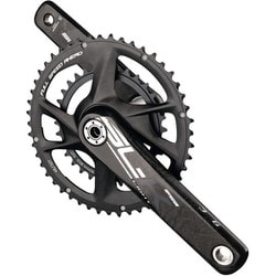 スポーツバイク用ロードクランク FSA CK SL-K EVO gray 48x32 170 V17 853360259AJ3030