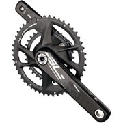 スポーツバイク用ロードクランク FSA CK SL-K EVO gray 48x32 170 V17 853360259AJ3030