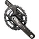 スポーツバイク用ロードクランク FSA CK SL-K BB386EVO gray 46x30 170 853360259BJ3030