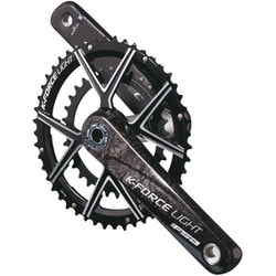 スポーツバイク用ロードクランク FSA CK K-FORCE BB386EVO 48x32 170 853360280AJ3030
