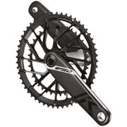 スポーツバイク用ロードクランク FSA CK K-FORCE 50x34T 170mm 853360368553030