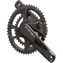 スポーツバイク用ロードクランク FSA CK ENERGY BB386 50x34 170mm 853360375553870