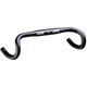 スポーツバイク用ロードハンドル FSA HB OMEGA alloy compact 40cm 85185-1387N