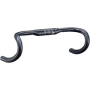 スポーツバイク用ロードハンドル FSA HB K-FORCE carbon gry compact 40cm 85185-0055BKG