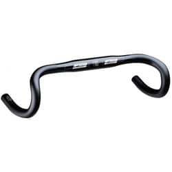 スポーツバイク用ロードハンドル FSA HB OMEGA alloy compact 44cm V13 85185-1389N