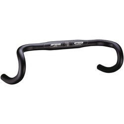 スポーツバイク用ロードハンドル FSA HB VERO alloy compact 40cm 85185-1390