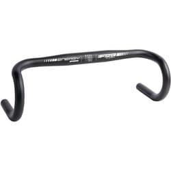 スポーツバイク用ロードハンドル FSA HB ENERGY alloy traditional 40cm 851850009012050