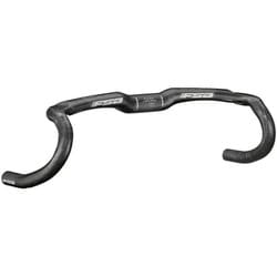 スポーツバイク用ロードハンドル FSA HB K-WING AGX carbon 48cm A9 851850021097030
