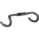 スポーツバイク用ロードハンドル FSA HB SL-K compact carbon ACR 38cm 851850038035030