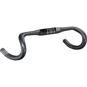 スポーツバイク用ロードハンドル FSA HB SL-K compact carbon ACR 38cm 851850038035030