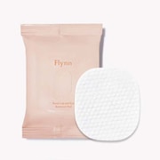 Flynn リップ＆アイ リムーバーパッド 30枚入り [ポイントメイク落とし]