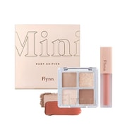 ミニコスメキット Flynn ミニヌーディーエディション