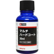 車用 コーティング剤 BPRO マルチハードコート 30ml パッド・クロス付 BCQ-17C003