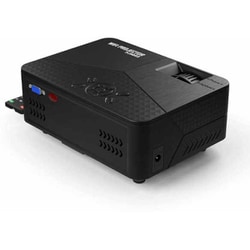 ヨドバシ.com - エアリア AREA LED PROJECTER 3 Ver.B